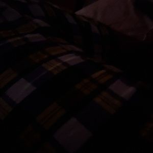 Meet your Posher, Moriah